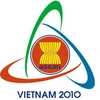 Chuẩn bị khởi động năm VN làm Chủ tịch ASEAN