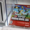 Một phiên bản trò chơi Super Mario Bros. (Ảnh: AP)
