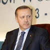 Thủ tướng Thổ Nhĩ Kỳ Recep Tayyip Erdogan. (Ảnh: Reuters)