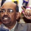 Tổng thống Sudan Omar Hassan al-Bashir. (Ảnh: Reuters)
