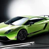 Lamborghini Gallardo LP 570-4. (Ảnh: autoblog.com)