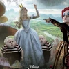 Bộ phim "Alice In Wonderland". (Ảnh: IMDB)