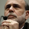 Chủ tịch Ngân hàng Dự trữ Liên bang (FED) Ben Bernanke. (Nguồn: Reuters)
