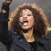 Ca sĩ Whitney Houston. (Nguồn: AP)