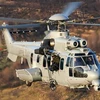 Máy bay trực thăng EC752. (Nguồn: eurocopter.ca)