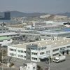 Nếu Triều Tiên đóng cửa biên giới, hoạt động của khu công nghiệp Kaesong sẽ bị ảnh hưởng nghiêm trọng. (Nguồn: Reuters)
