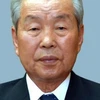 Tân Thủ tướng Triều Tiên Choe Yong-rim. (Ảnh: Getty Images)