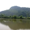 Sông Đáy. (Nguồn: hanam.gov.vn)