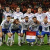 Đội tuyển Hà Lan. (Nguồn: Getty Images)