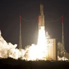 Ariane-5 được phóng ngày 26/6. (Nguồn: Getty Images)