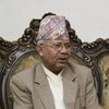 Thủ tướng Madhav Kumar Nepal. (Nguồn: AP)