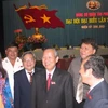 (Ảnh: Hà Huy Hiệp/Vietnam+)