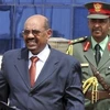 Tổng thống Sudan Omar al-Bashir. (Nguồn: Reuters)