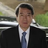 Thủ tướng Hàn Quốc Chung Un-chan. (Nguồn: AP)