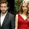 Cặp đôi Taylor Swift và Jake Gyllenhaal. (Nguồn: Internet)