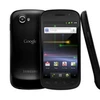 Điện thoại Nexus S. (Nguồn: Internet)