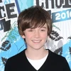 Greyson Chance. (Nguồn: Getty Images)