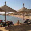 Khu nghỉ dưỡng nổi tiếng Sharm El-Sheikh. (Nguồn: Getty Images)