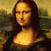 Phong cảnh được vẽ trong bức họa Mona Lisa. (Nguồn: Internet)