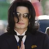 Ông hoàng nhạc Pop Michael Jackson. (Nguồn: Internet)