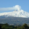 Núi lửa Etna. (Nguồn: Internet)