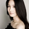 Người mẫu Hàn Quốc Kim Yoo Ri. (Nguồn: Internet)