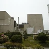 Nhà máy Điện hạt nhân Hamaoka. (Nguồn: Reuters)