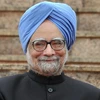 Thủ tướng Manmohan Singh. (Nguồn: AFP/TTXVN)