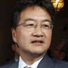 Phó Trợ lý Ngoại trưởng Mỹ về vấn đề Đông Á và Thái Bình Dương, nghị sỹ Joseph Yun. (Nguồn: Getty Images)