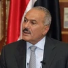 Tổng thống Ali Abdullah Saleh. (Nguồn: THX/TTXVN)