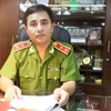 Trung tướng Cao Ngọc Oánh nhận định trong điều kiện thực tế hiện nay việc thực hiện thi hành án tử hình bằng tiêm thuốc độc sẽ khả thi. (Ảnh: PV/Vietnam+)