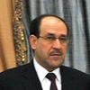 Thủ tướng Iraq Nuri al-Maliki. (Nguồn: AFP/TTXVN)