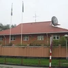 Đại sứ quán Thụy Điển tại Hà Nội. (Nguồn: Internet)