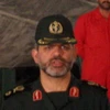 Bộ trưởng Quốc phòng Iran, Tướng Ahmad Vahidi. (Nguồn: AFP/TTXVN)