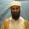 Một bức hình về Osama bin Laden. (Nguồn: AFP/TTXVN)