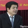 Ông Nguyễn Hồng Diên. (Nguồn: Thaibinhtv.vn)