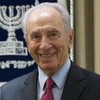 Ngài Shimon Peres, Tổng thống Nhà nước Israel. (Nguồn: AFP/TTXVN)
