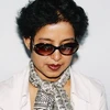 Nữ tác giả Taslima Nasreen. (Nguồn: AFP)
