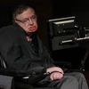 Nhà vật lý thiên tài người Anh Stephen Hawking. (Nguồn: Getty Images)
