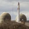 Nhà máy điện hạt nhân Indian Point. (Nguồn: Getty Images)