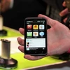 Hình ảnh và cấu hình bộ ba smartphone HTC One
