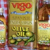 Sản phẩm dầu ôliu từ Tây Ban Nha. (Nguồn: Internet)