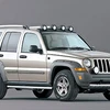 Xe Jeep Liberty. (Nguồn: wheels.blogs.nytimes.com)
