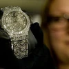 Mẫu đồng hồ mới của Hublot. (Nguồn: Getty Images)