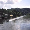 Sông Pandaruan. (Nguồn: Internet)