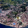 Khu vực Surigao. (Nguồn: Wiki Commons)