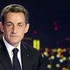 Tổng thống Nicolas Sarkozy. (Nguồn: AFP/TTXVN)