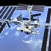 Trạm vũ trụ quốc tế ISS. (Nguồn: Internet)