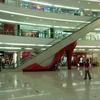 Trung tâm thương mại ở Indonesia. (Nguồn: Internet)
