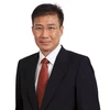 Ông Ko Chee Wah, Tổng Giám đốc của Cityneon Holdings Limited. (Nguồn: Vietnam+)